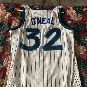 Orlando Magic retro jersey